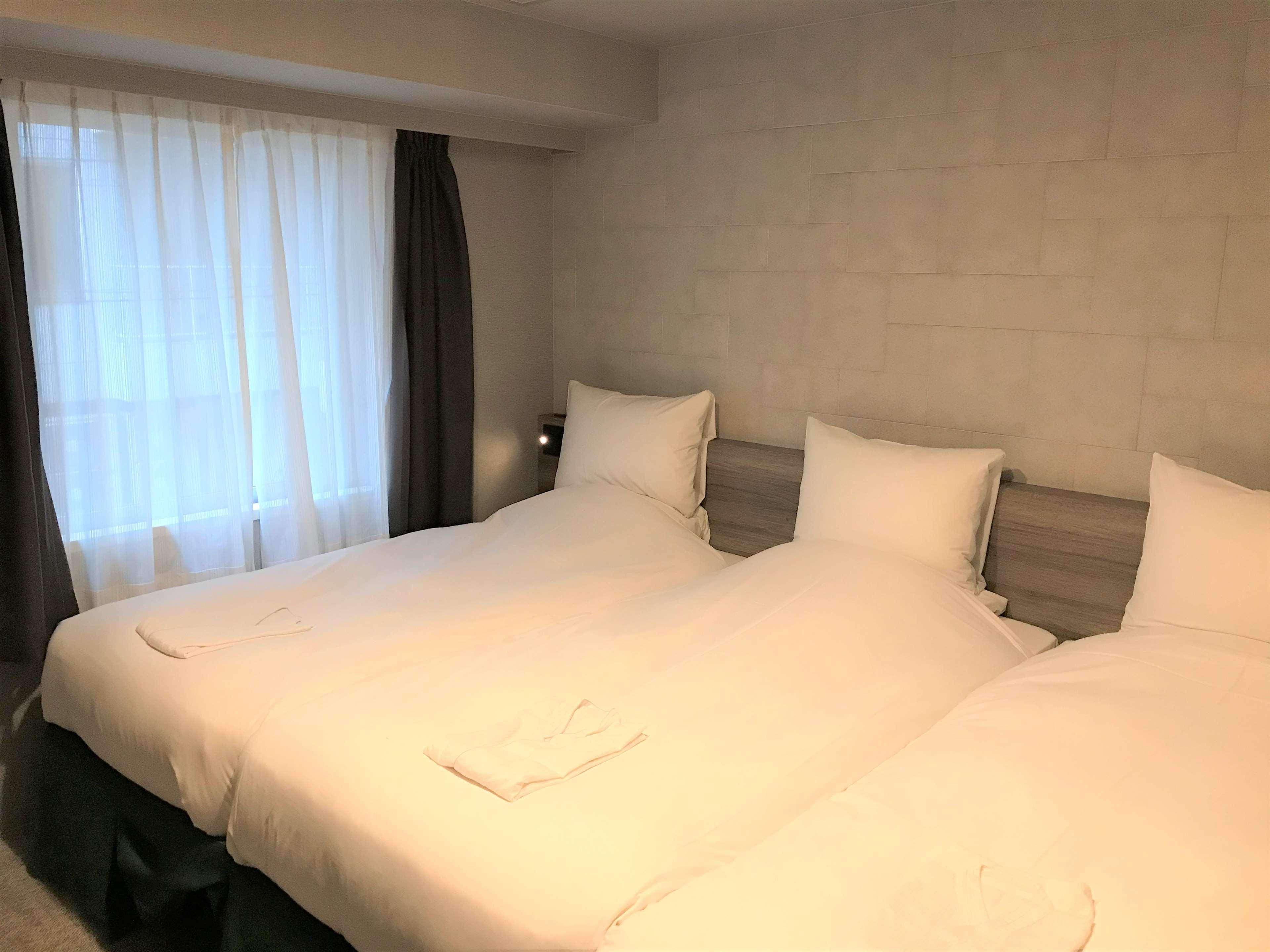 Best Western Hotel Fino Osaka Shinsaibashi Exterior foto